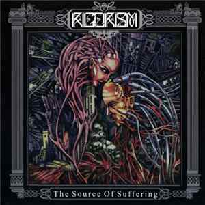 Rigorism - The Source Of Suffering FLAC album