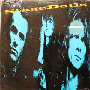 Stage Dolls - Stage Dolls FLAC album
