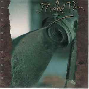 Michael Penn - Strange Season FLAC album
