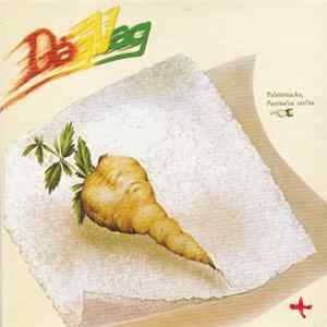 Dag Vag - Palsternacka + FLAC album