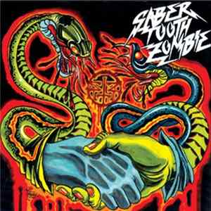 Sabertooth Zombie - Midnight Venom FLAC album
