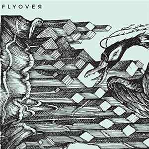 Lauri Porra - Flyover FLAC album