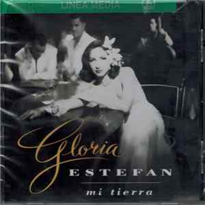 Gloria Estefan - Mi Tierra FLAC album