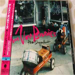 The Von Bondies - Pawn Shoppe Heart FLAC album
