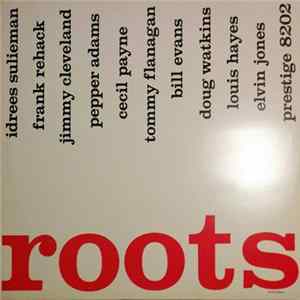 The Prestige All-Stars - Roots FLAC album