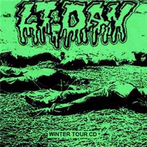Lt. Dan - Winter Tour CD FLAC album
