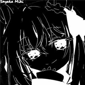 Sayaka Miki - (Folk) Black Noisevember FLAC album