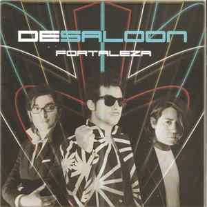 De Saloon - Fortaleza FLAC album