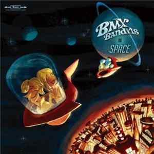 BMX Bandits - In Space FLAC album