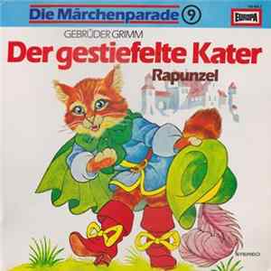 Gebrüder Grimm - Der Gestiefelte Kater / Rapunzel FLAC album