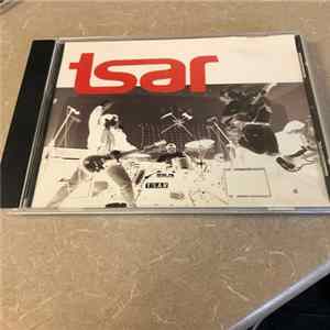 Tsar - Tsar EP FLAC album