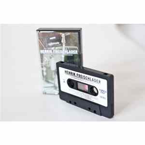 Henrik Freischlader - Recorded By Martin Meinschäfer FLAC album