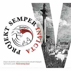 Various - Projekt Semper Invicta FLAC album