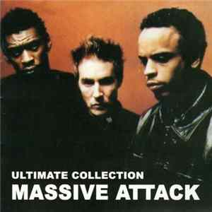 Massive Attack - Ultimate Collection FLAC album