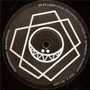 Ed Et Ludic - Untitled FLAC album