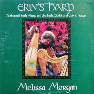 Melissa Morgan - Erin's Harp FLAC album