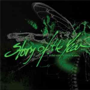 Story Of The Year - In The Wake Of Determination FLAC album