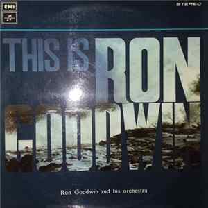 Ron Goodwin And His Orchestra - This Is Ron Goodwin FLAC album