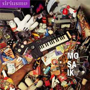 Siriusmo - Mosaik FLAC album