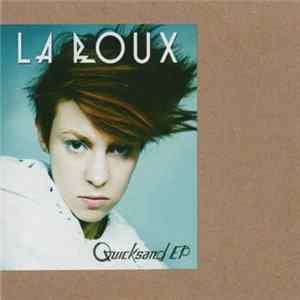La Roux - Quicksand EP FLAC album