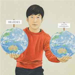 Shuta Hasunuma - Melodies FLAC album