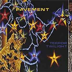 Pavement - Terror Twilight FLAC album