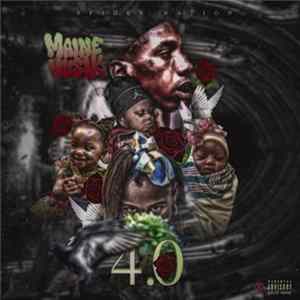 Maine Musik - 4.0 FLAC album