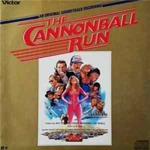 Al Capps, Various - The Cannonball Run FLAC album