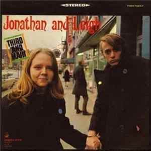 Jonathan And Leigh - Third And Main FLAC album