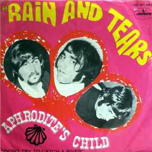 Aphrodite's Child - Rain And Tears FLAC album