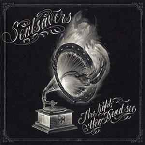 Soulsavers - The Light The Dead See FLAC album