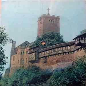 R. Wagner - Aus Dem Schlusschor Der Oper Tannhäuser FLAC album