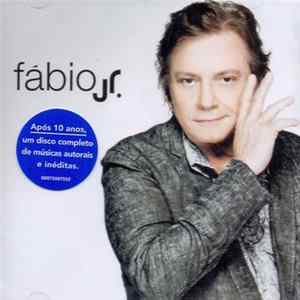 Fábio Jr. - Fábio Jr. FLAC album