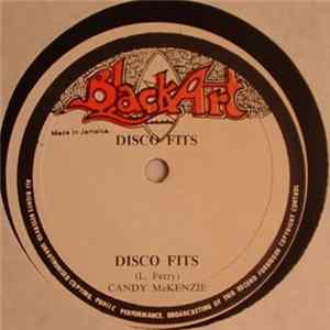 Candy McKenzie - Disco Fits / Breakfast In Bed FLAC album