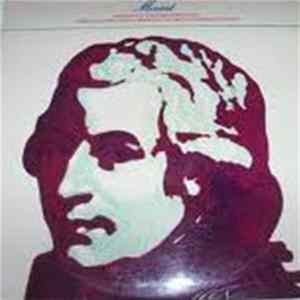 Mozart - Leopold Stokowski Conducts Members Of The American Symphony Orchestra - Serenade For 13 Wind Instruments, K.381 FLAC album