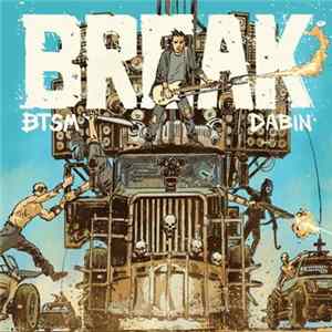 BTSM & Dabin - Break FLAC album