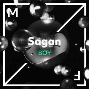 Sagan - BOY FLAC album