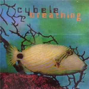 Cybele - Breathing FLAC album
