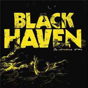 Black Haven - The Cleansing Storm FLAC album