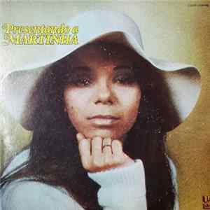 Martinha - Presentando A Martinha FLAC album