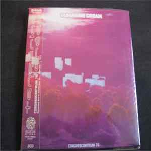 Tangerine Dream - Congrescentrum 76 FLAC album