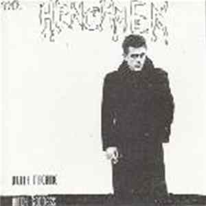 The Henchmen - Death Machine / Bitch Goddess FLAC album