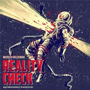 Wojciech Golczewski - Reality Check FLAC album