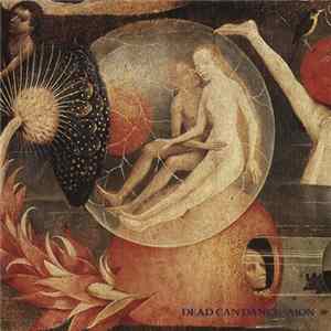 Dead Can Dance - Aion FLAC album