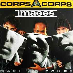 Images - Corps A Corps FLAC album