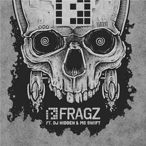Fragz - Temper / Overshadowed FLAC album