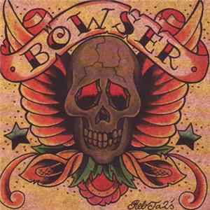 Bowser - Bowser FLAC album
