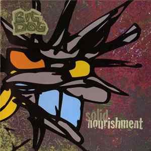 Big Dog - Solid Nourishment FLAC album