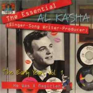Al Kasha - The Essential Al Kasha: The Early Years Volume 1 FLAC album