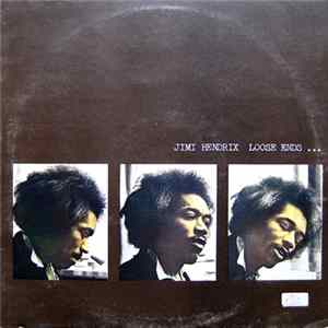 Jimi Hendrix - Loose Ends... FLAC album